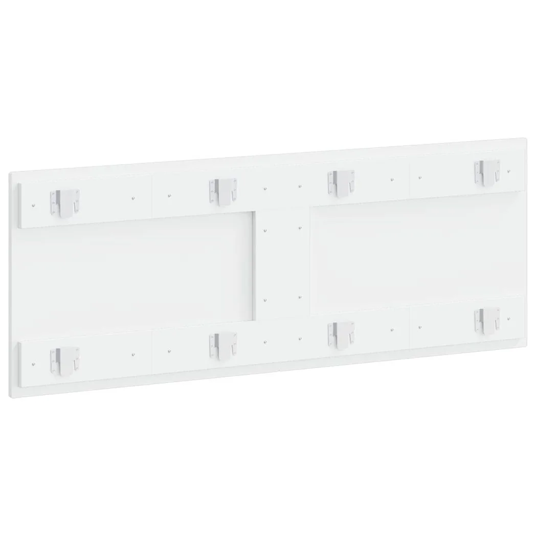 Bed Headboard - photo 4