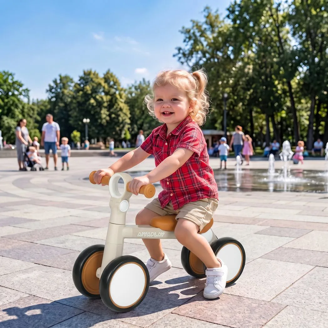 Balance Bike - photo 2