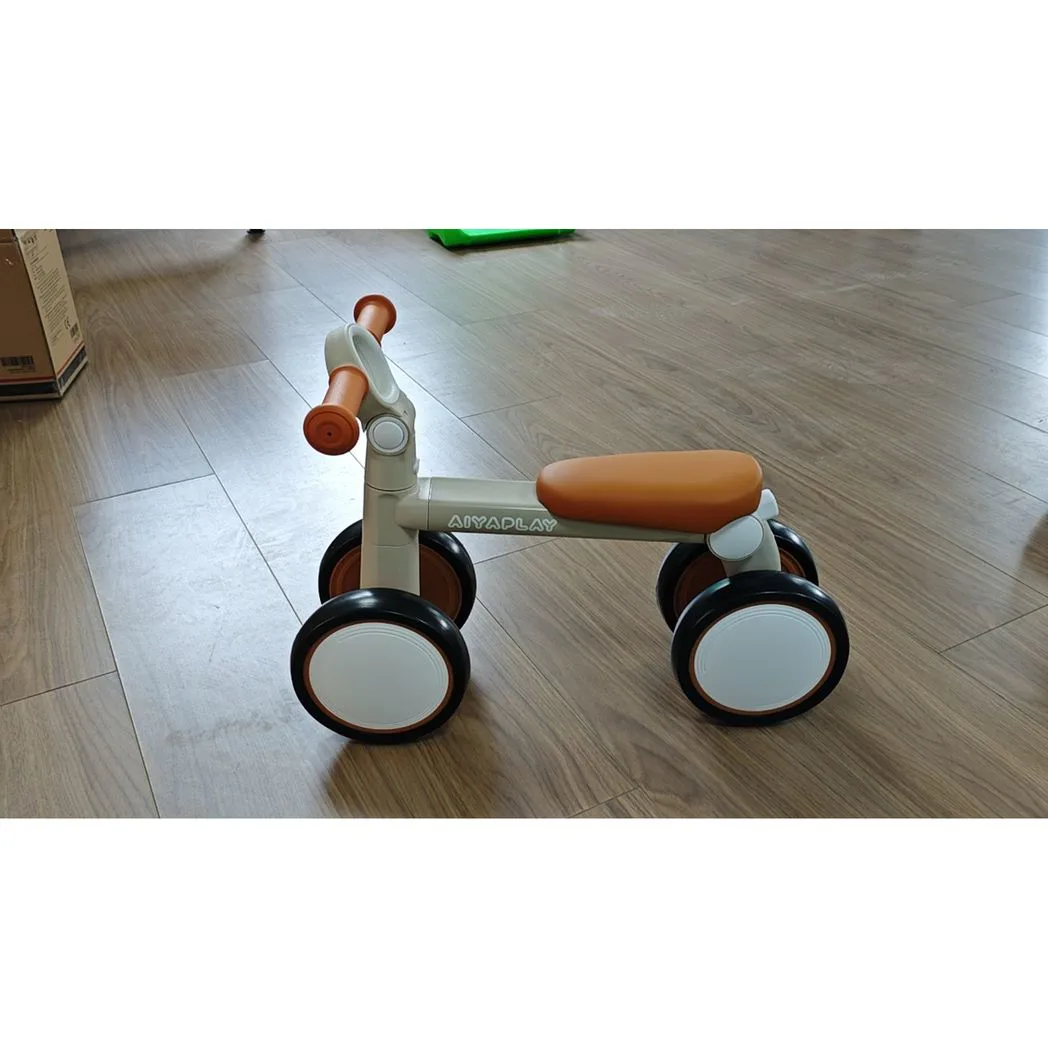 Balance Bike - photo 3