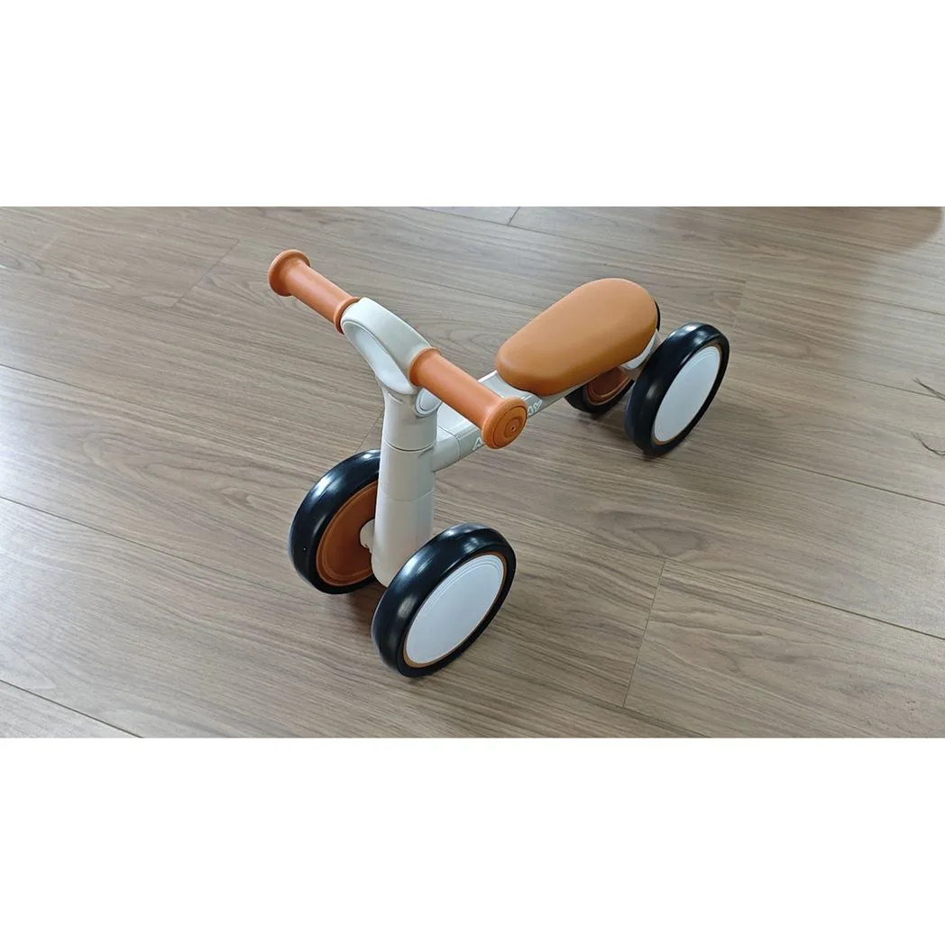 Balance Bike - photo 4
